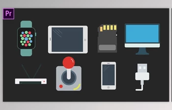 Download Tech <span class='badge badge-warning'>Animated</span> <span class='badge badge-warning'>Icons</span> (<span class='badge badge-warning'>Videohive</span> 33602021)