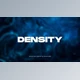 Download Density - Abstract Opener for Premiere (Videohive 33602753)