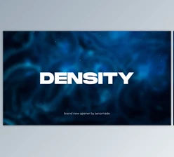 Download Density - Abstract Opener for Premiere (Videohive 33602753)