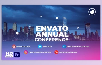Download <span class='badge badge-warning'>Event</span> <span class='badge badge-warning'>Promo</span> Conference for Premiere Pro (<span class='badge badge-warning'>Videohive</span> 33609730) - PR <span class='badge badge-warning'>Project</span>