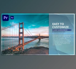 Download Clean Slideshow (Videohive 33622735)