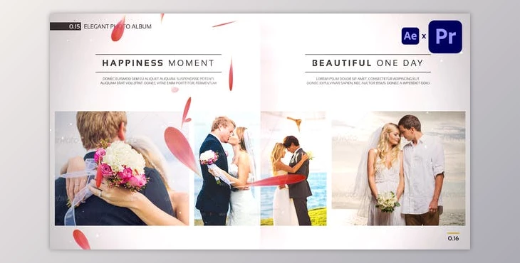Download Wedding Album (Videohive 33578527)