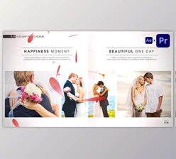 Download Wedding Album (Videohive 33578527)