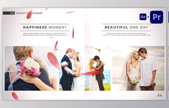 Download Wedding <span class='badge badge-warning'>Album</span> (Videohive 33578527)