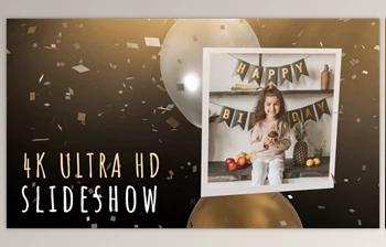 Download Balloons and Confetti Slideshow (<span class='badge badge-warning'>Videohive</span> 33585590) - PR <span class='badge badge-warning'>Project</span>