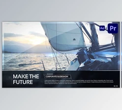 Download Minimal Corporate Presentation (Videohive 33622659)