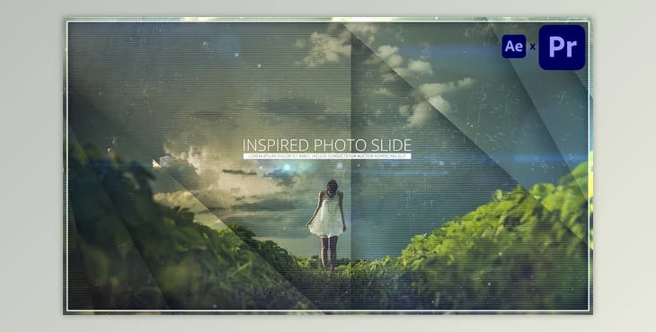 Download Inspire Photo Slideshow (Videohive 33622683)