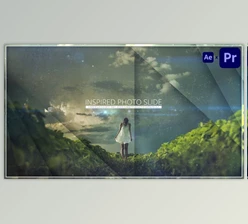 Download Inspire Photo Slideshow (Videohive 33622683)