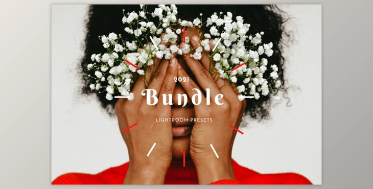 Download 2021 Lightroom Presets Bundle 150+ By Rapita Photography© (Mob, Desk)