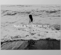 Download Slate & Ivory Presets by Meridian (XMP, LRTEMPLATE)