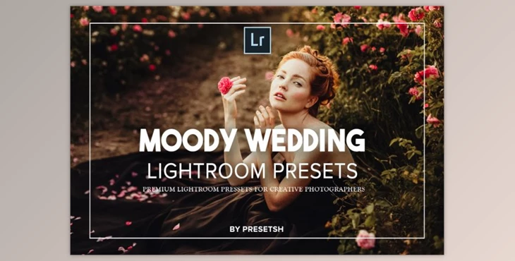 Download Moody Wedding Lightroom Presets By Presetsh Ltd