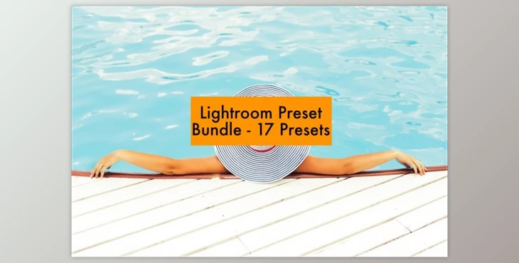 Download Lightroom Preset Bundle – 17 Presets 5244178