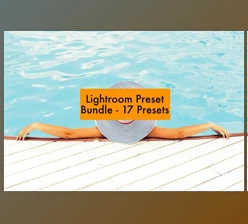 Download Lightroom Preset Bundle – 17 Presets 5244178