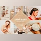 Download Light and Airy Warm Lightroom Preset By FilterFabric (Mob, Desk)