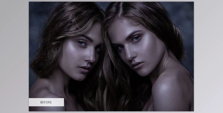 Download Film Effect Lightroom Presets By FixThePhoto (Mob, Desk)