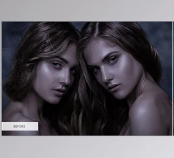 Download Film Effect Lightroom Presets By FixThePhoto (Mob, Desk)