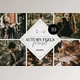 Download Autumn Feels Lightroom Presets By SYNCWAVE (Mob, Desk)