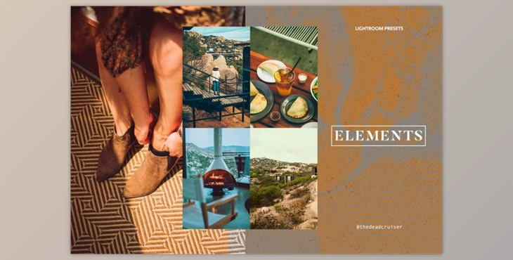 Download 12 Elements Lightroom Preset Bundle By thedeadcruiser