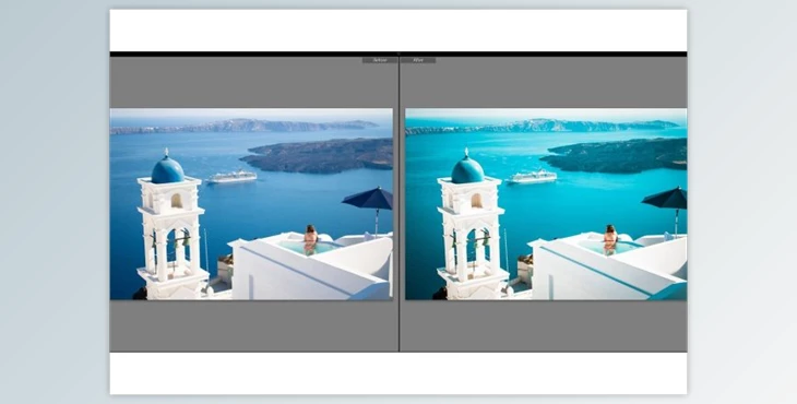 Download Stunning Teals Lightroom Presets By TravellersLight (Mob, Desk)
