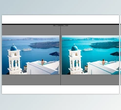 Download Stunning Teals Lightroom Presets By TravellersLight (Mob, Desk)
