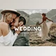 Download 10 BOHO WEDDING LIGHTROOM PRESETS By KIIN Lightroom Presets (XMP, LRtemplate)