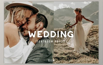 Download 10 BOHO WEDDING LIGHTROOM <span class='badge badge-warning'>PRESETS</span> By KIIN Lightroom <span class='badge badge-warning'>Presets</span> (XMP, LRtemplate)