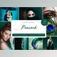 Download 10xLightroom Presets Peacock Presets By Kzara Visual Concepts (Mob, Desk)