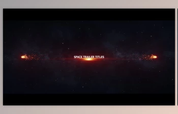 Download Space Trailer <span class='badge badge-warning'>Titles</span> (<span class='badge badge-warning'>Videohive</span> 12293934) - AE Project
