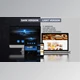 Download Website Presentation (Dark & Light) (Videohive 9725975) - AE Project