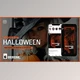 Download Halloween Special Promo Instagram B120 (Videohive 33620789) - AE Project