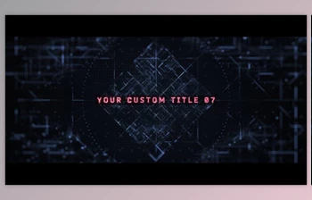 Download Grid <span class='badge badge-warning'>Titles</span> (<span class='badge badge-warning'>Videohive</span> 14220018) - AE Project