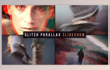 Download Glitch <span class='badge badge-warning'>Parallax</span> Slideshow (<span class='badge badge-warning'>Videohive</span> 19638658) - AE <span class='badge badge-warning'>Project</span>