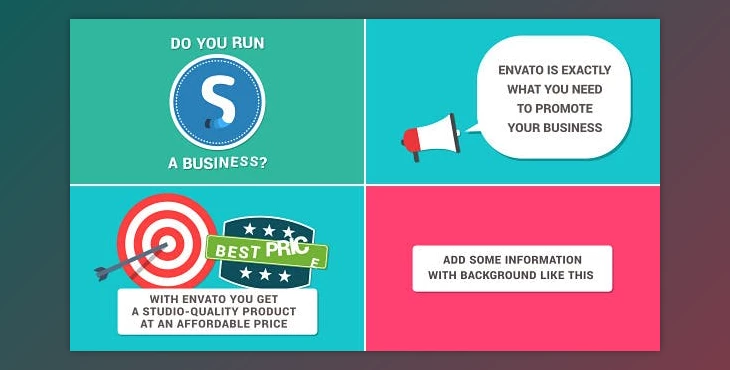 Download Explainer Promo (Videohive 9289180) - AE Project