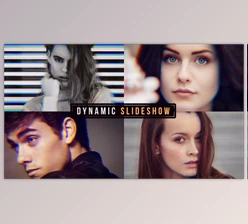 Download Dynamic Slideshow (Videohive 19878987) - AE Project