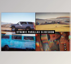 Download Dynamic Parallax Slideshow (Videohive 19609021) - AE Project