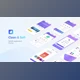 Download Clean App Promo (Videohive 33630649) - AE Project