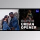 Download Glitch Urban Opener (Videohive 33338894) - AE Project