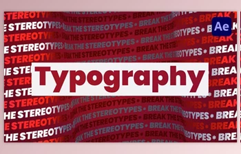 Download Abstract <span class='badge badge-warning'>Typography</span> Promo (<span class='badge badge-warning'>Videohive</span> 33294901) - AE <span class='badge badge-warning'>Project</span>