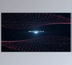 Download Space Trailer Titles 2 (Videohive 13641882) - AE Project