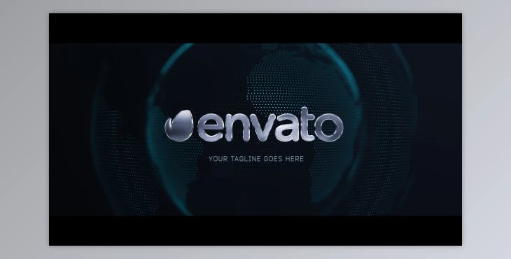 Download Futuristic Earth Titles (Videohive 14157892) - AE Project