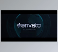 Download Futuristic Earth Titles (Videohive 14157892) - AE Project