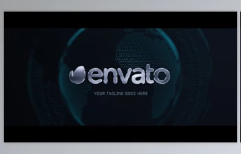 Download Futuristic <span class='badge badge-warning'>Earth</span> Titles (<span class='badge badge-warning'>Videohive</span> 14157892) - AE <span class='badge badge-warning'>Project</span>