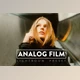 Download 10 ANALOG FILM Lightroom Preset By CCPreset (Mob, Desk) Creativemarket 5059515