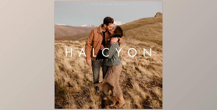 Download Archipelago Presets – Halcyon LR & ACR Presets + Profiles