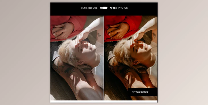 Download ARTA Home Pack For Mobile and Desktop Lightroom By artapresets
