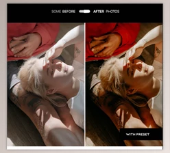 Download ARTA Home Pack For Mobile and Desktop Lightroom By artapresets