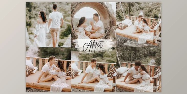 Download Bright & Airy Wedding Preset Pack By PixelHive Pro