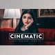 Download 10 CINEMATIC Lightroom Presets By CCPreset (Mob, Desk)