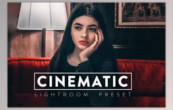 Download 10 <span class='badge badge-warning'>CINEMATIC</span> Lightroom Presets By CCPreset (Mob, Desk)