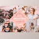 Download Dreamy Pink Lightroom Presets By FilterFabric (Mob, Desk)